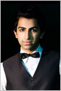 Rahul Vaidya